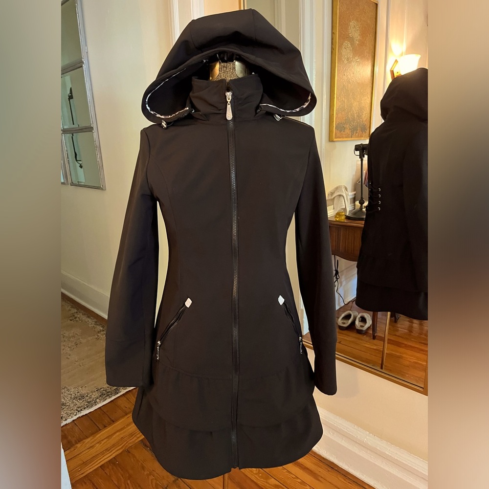Raincoat
